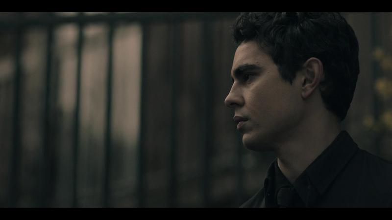 Рассказ служанки - 1 сезон - 8 серия