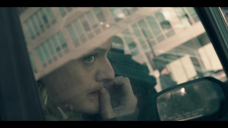 Рассказ служанки - 1 сезон - 7 серия