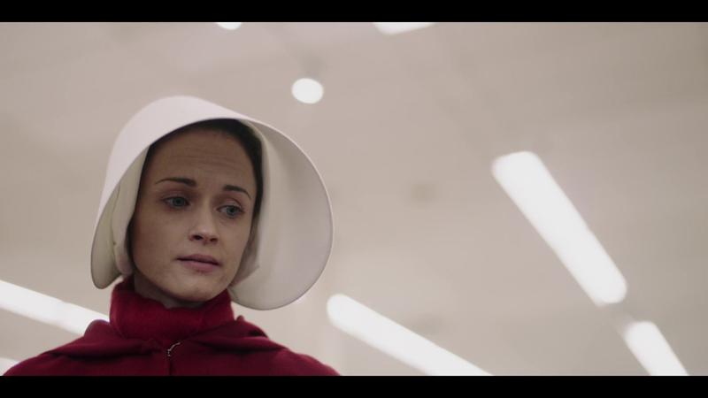 Рассказ служанки - 1 сезон - 5 серия