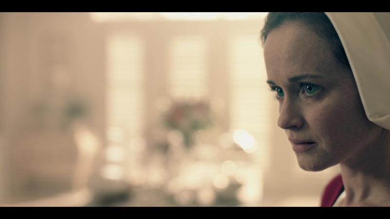 Рассказ служанки - 1 сезон - 2 серия