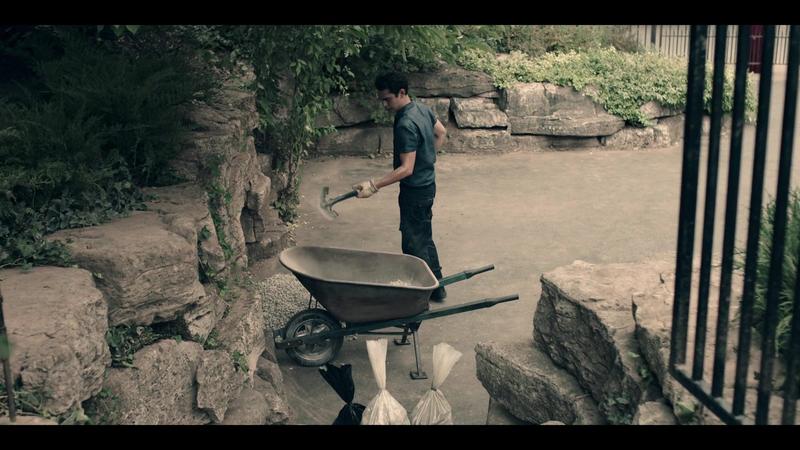 Рассказ служанки - 1 сезон - 1 серия