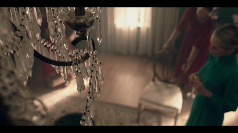 Рассказ служанки - 2 сезон - 4 серия