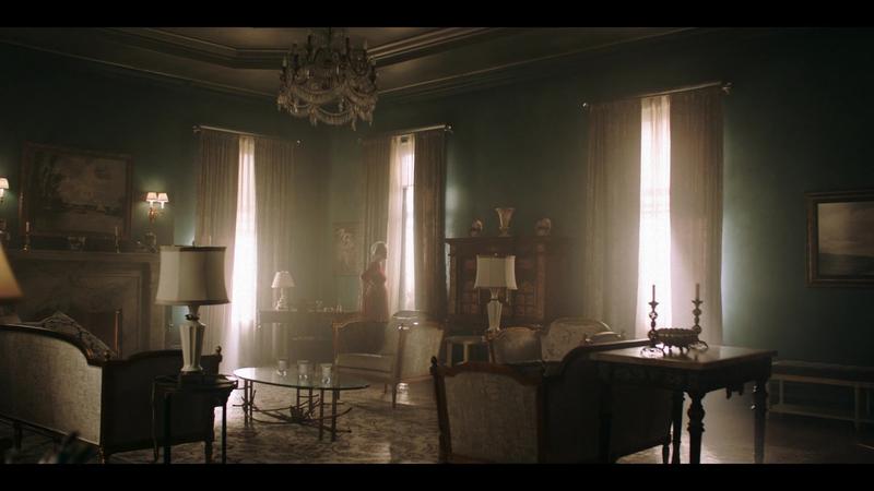 Рассказ служанки - 2 сезон - 6 серия