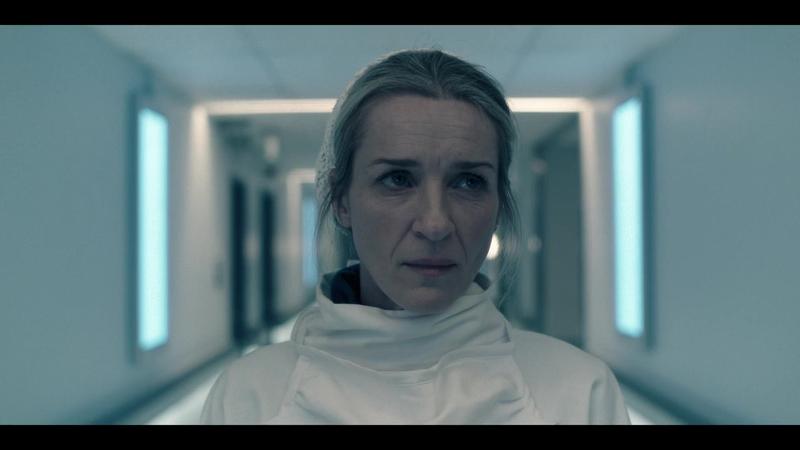 Рассказ служанки - 2 сезон - 8 серия