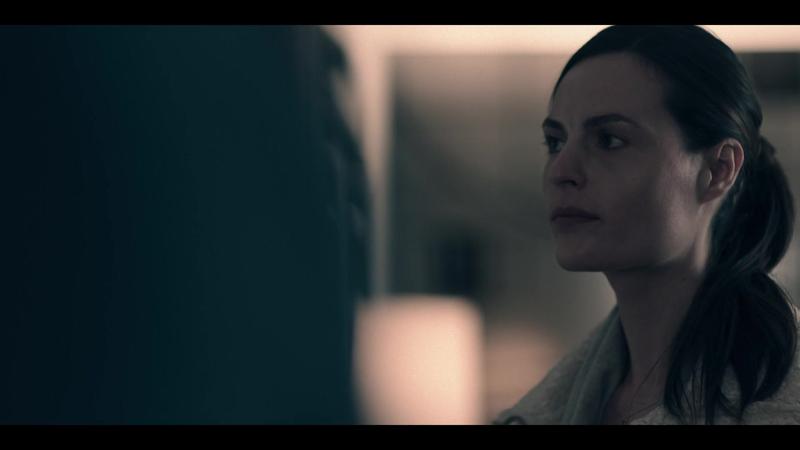 Рассказ служанки - 2 сезон - 9 серия