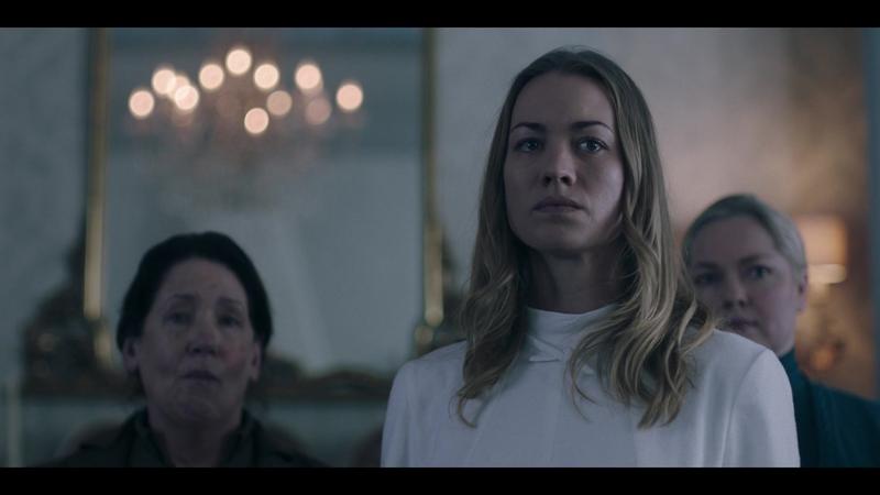 Рассказ служанки - 2 сезон - 10 серия