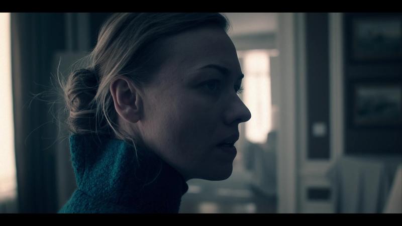 Рассказ служанки - 2 сезон - 11 серия