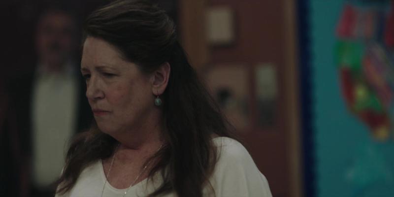 Рассказ служанки - 3 сезон - 8 серия