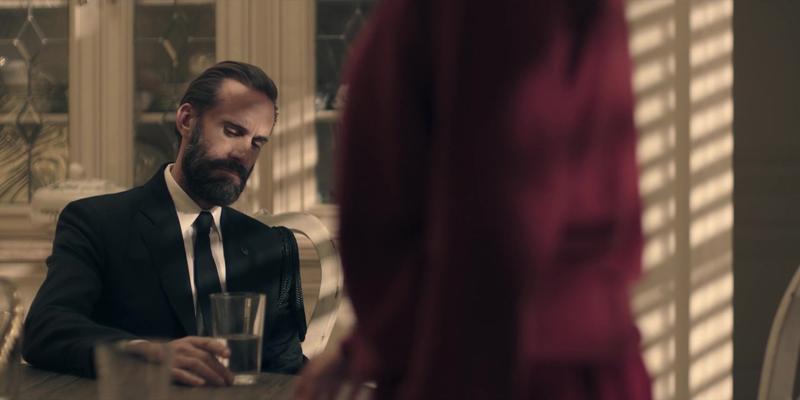 Рассказ служанки - 3 сезон - 4 серия