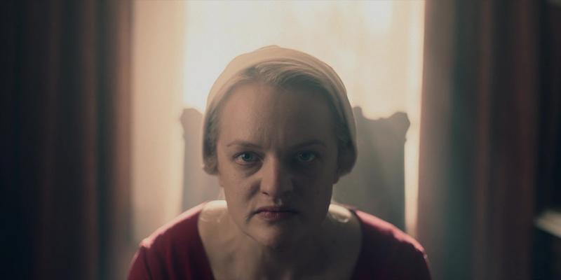 Рассказ служанки - 3 сезон - 3 серия