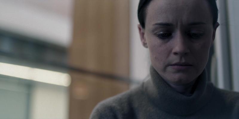 Рассказ служанки - 3 сезон - 2 серия