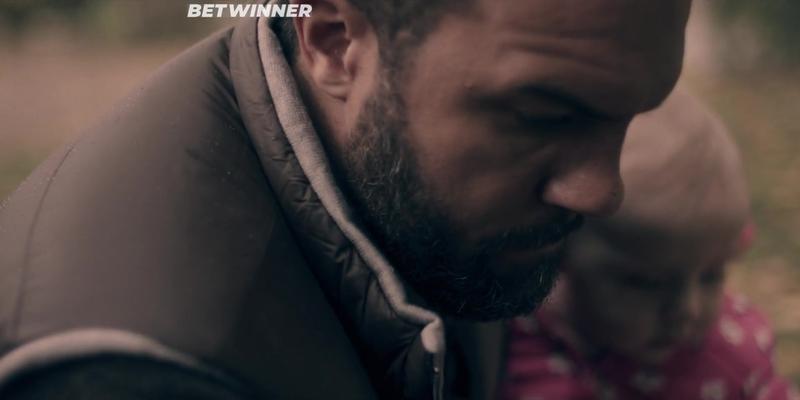 Рассказ служанки - 4 сезон - 3 серия