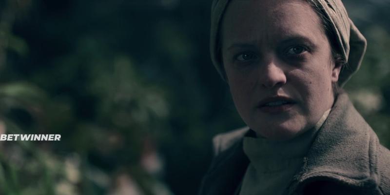 Рассказ служанки - 4 сезон - 2 серия