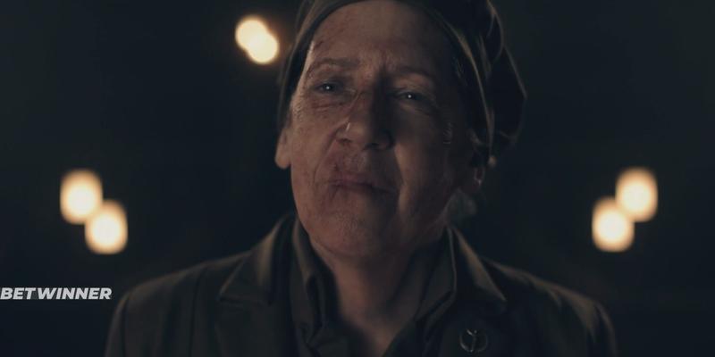 Рассказ служанки - 4 сезон - 1 серия