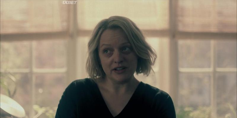 Рассказ служанки - 4 сезон - 10 серия