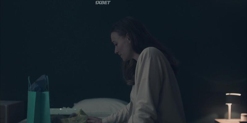 Рассказ служанки - 4 сезон - 9 серия