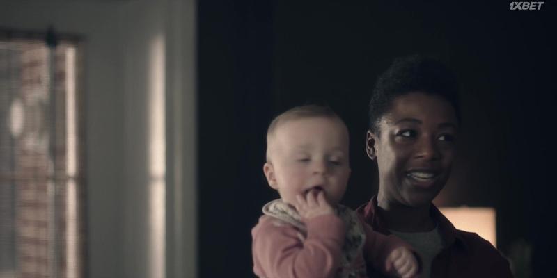 Рассказ служанки - 4 сезон - 7 серия