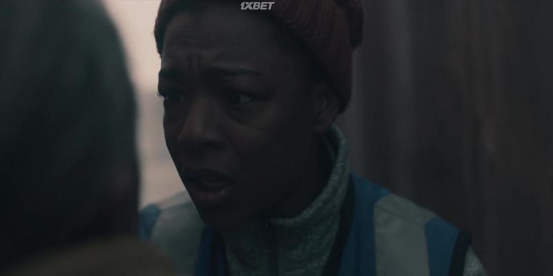 Рассказ служанки - 4 сезон - 6 серия