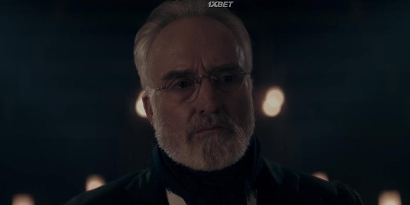 Рассказ служанки - 4 сезон - 5 серия