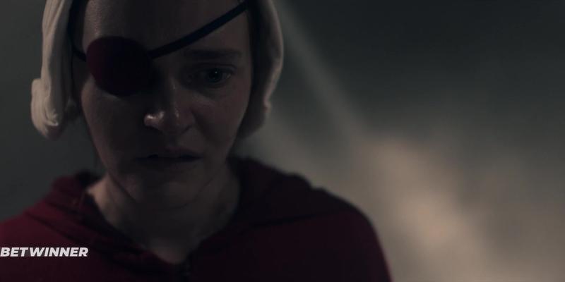 Рассказ служанки - 4 сезон - 4 серия