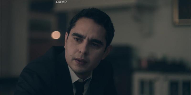 Рассказ служанки - 5 сезон - 1 серия