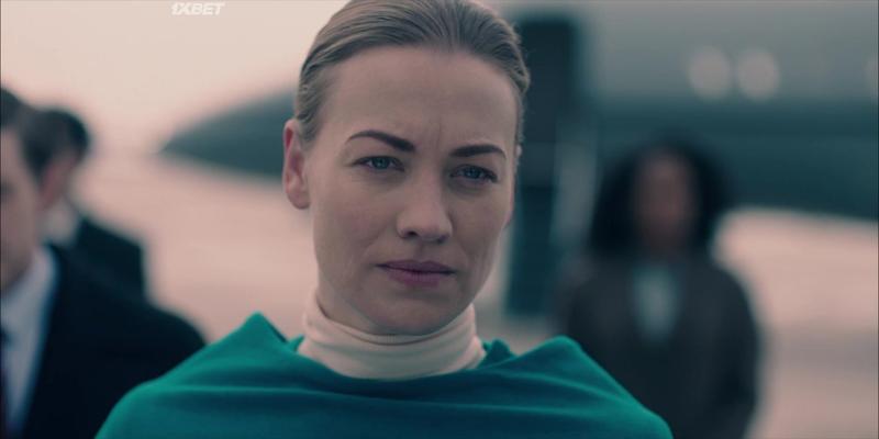 Рассказ служанки - 5 сезон - 2 серия