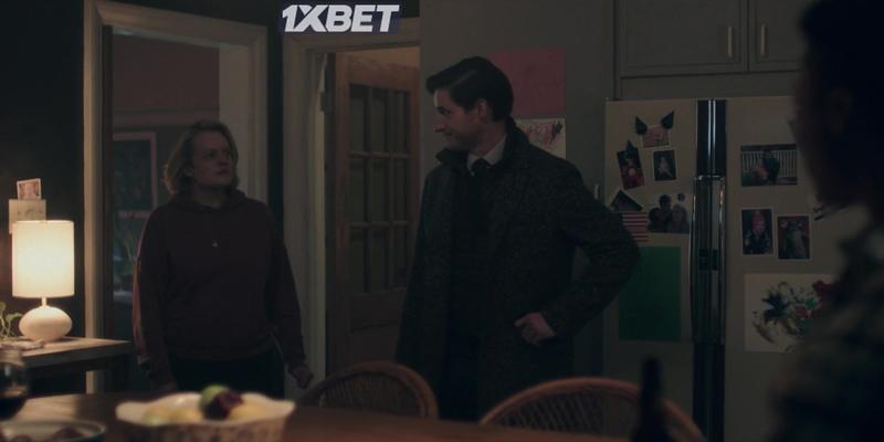 Рассказ служанки - 5 сезон - 4 серия