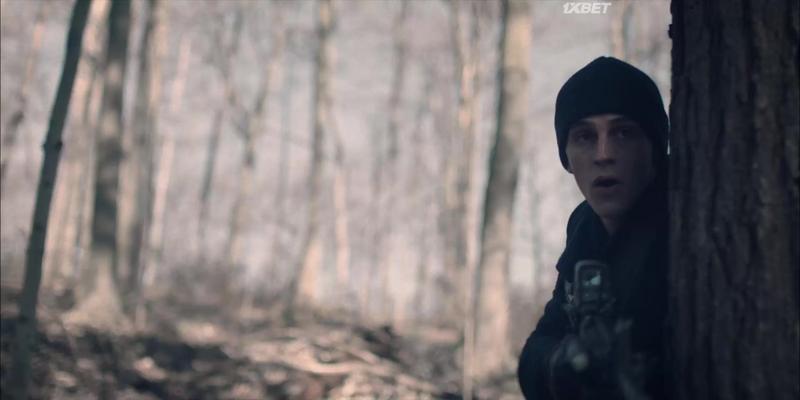 Рассказ служанки - 5 сезон - 5 серия