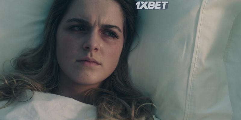 Рассказ служанки - 5 сезон - 6 серия