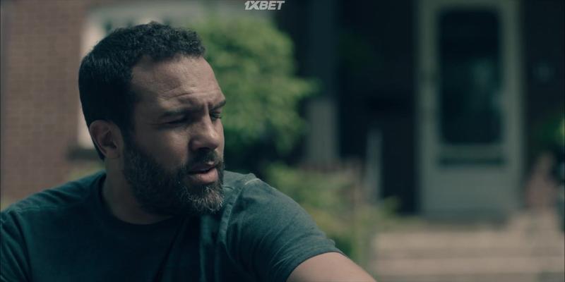 Рассказ служанки - 5 сезон - 8 серия