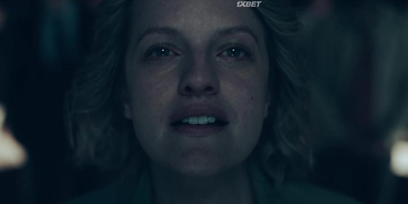 Рассказ служанки - 5 сезон - 9 серия