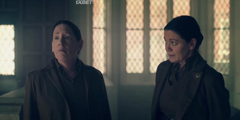 Рассказ служанки - 5 сезон - 10 серия