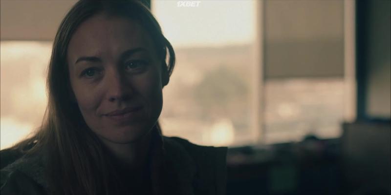 Рассказ служанки - 6 сезон - 10 серия