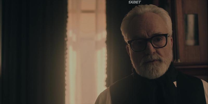 Рассказ служанки - 6 сезон - 9 серия