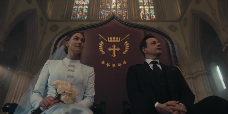 Рассказ служанки - 6 сезон - 8 серия