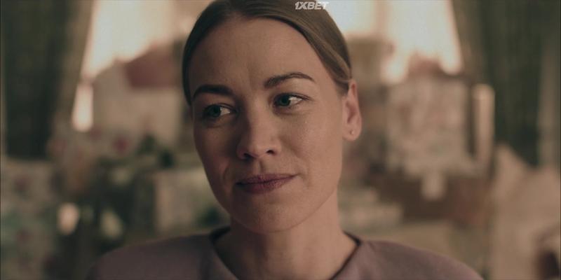 Рассказ служанки - 6 сезон - 7 серия