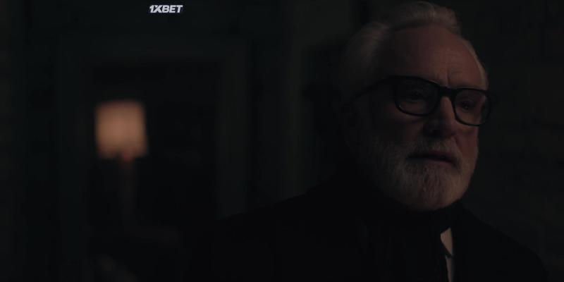 Рассказ служанки - 6 сезон - 6 серия