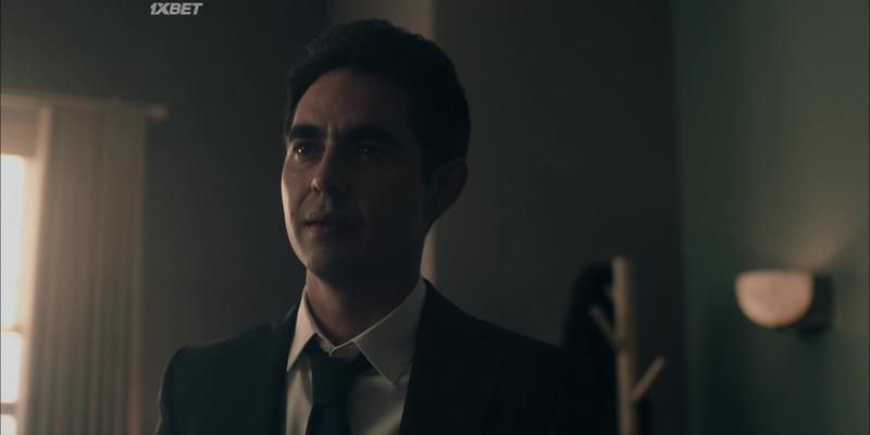 Рассказ служанки - 6 сезон - 5 серия