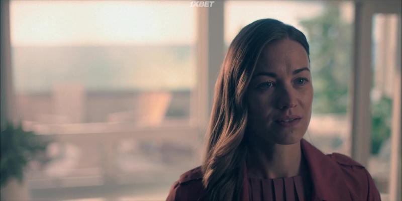 Рассказ служанки - 6 сезон - 3 серия