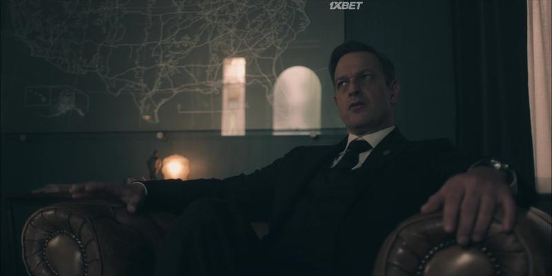 Рассказ служанки - 6 сезон - 2 серия