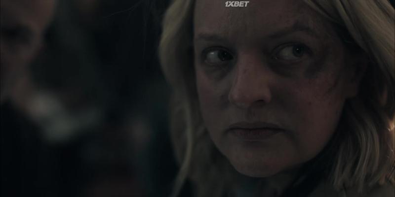 Рассказ служанки - 6 сезон - 1 серия